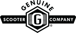 Shop Genuine Scooters For Sale at Hawg Powersports